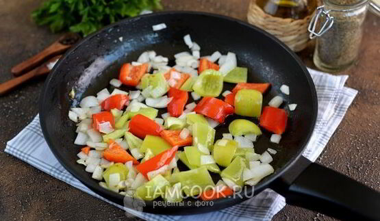 паштет из жареных баклажанов с творогом