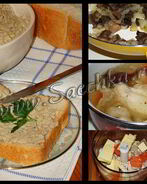 Паштет куриный