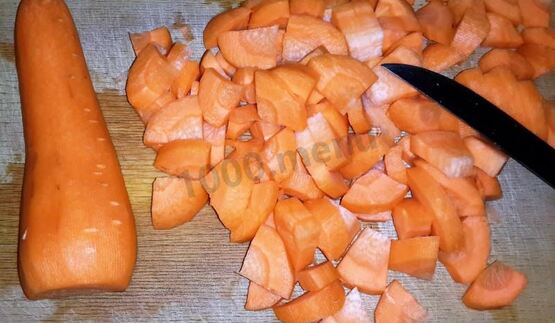 паштет печеночный