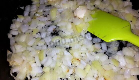 паштет печеночный