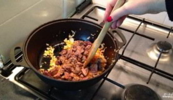 печеночный паштет из куриной печени