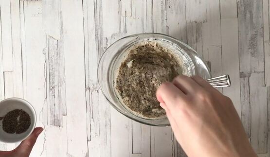 шпротный паштет