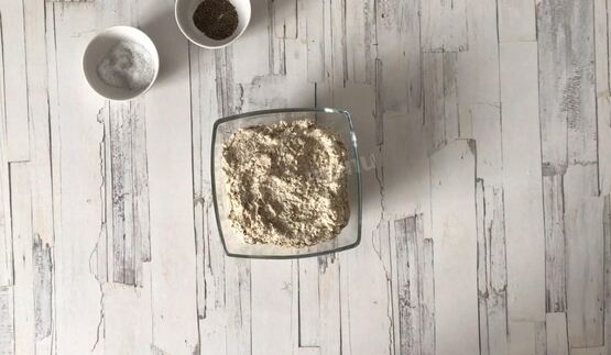 шпротный паштет