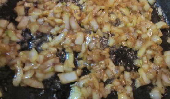 запеченный утиный паштет