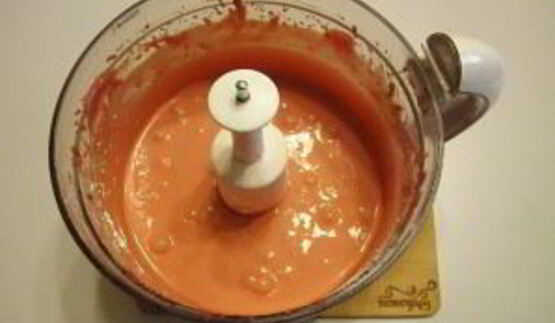 печеночный торт из куриной печени