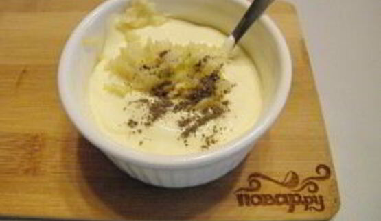 печеночный торт из куриной печени