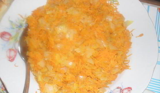 печеночный торт с грибами