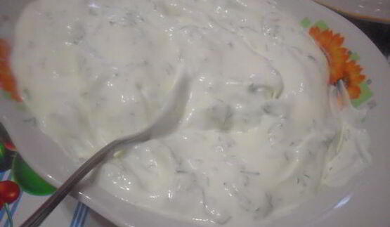 печеночный торт с грибами