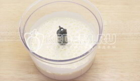 тортик печеночный