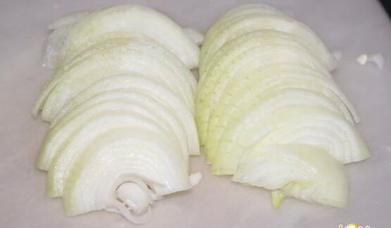 пеппероната из курицы