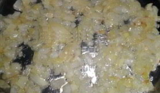 помидоры, фаршированные зеленью и чесноком