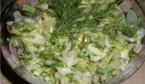 помидоры, фаршированные зеленью и чесноком