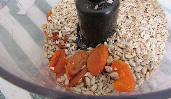 банановые роллы