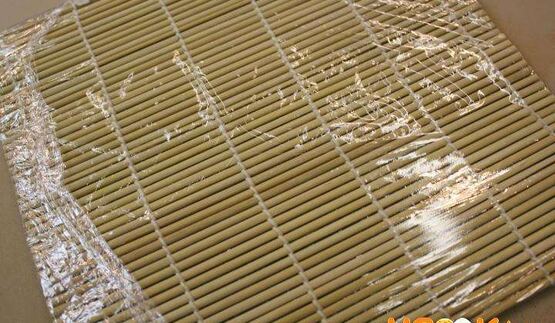 домашние роллы