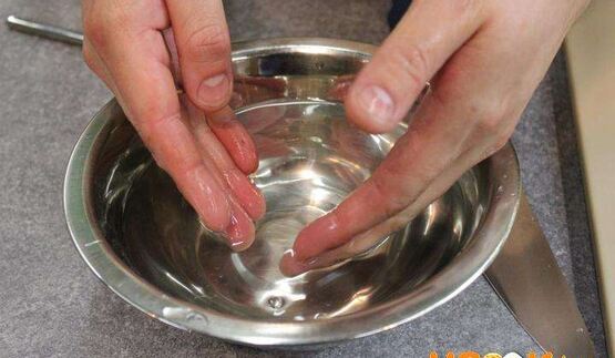 домашние роллы