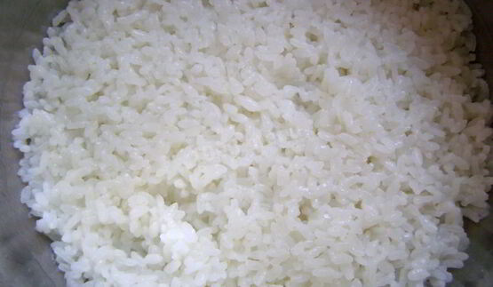 постные роллы с огурцом