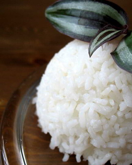 Рецепт риса для роллов в мультиварке