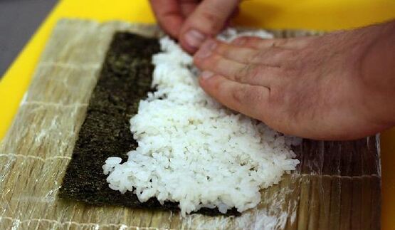 ролл гонконг