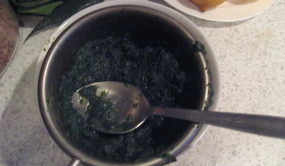 роллатини из баклажанов со шпинатом