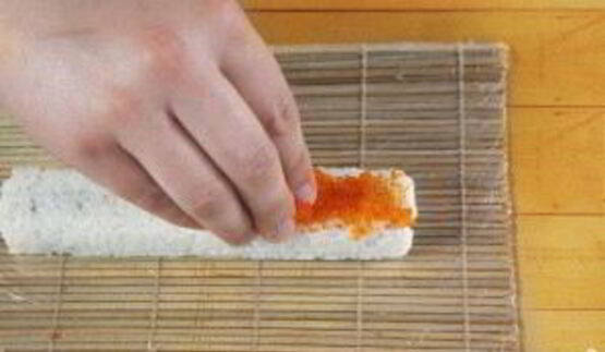 роллы филадельфия