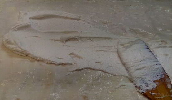 роллы из лаваша