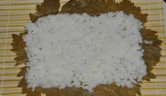 роллы по-русски