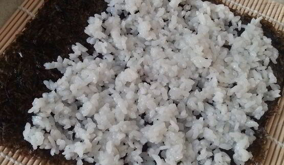 роллы разбитое сердце самурая