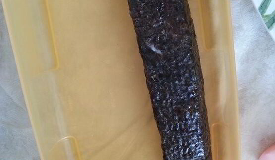 роллы разбитое сердце самурая