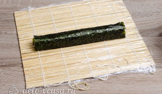 роллы с авокадо авокадо маки