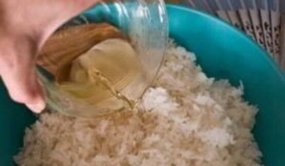 роллы с горбушей