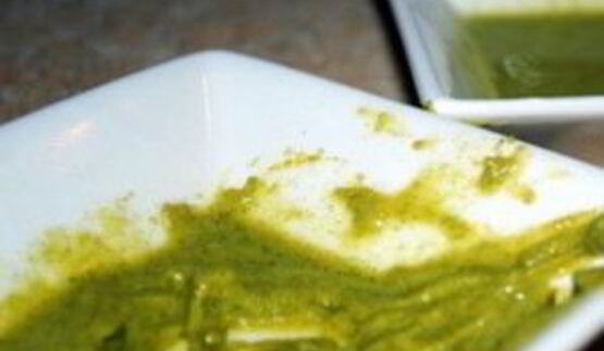 роллы с горбушей