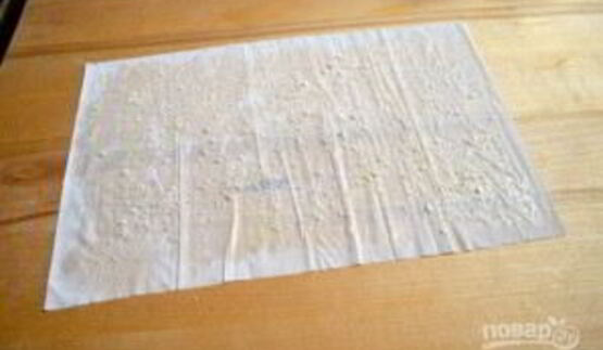 роллы с курицей карри