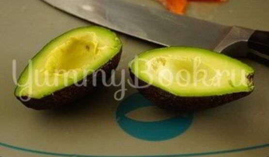 роллы с лососем и филадельфией