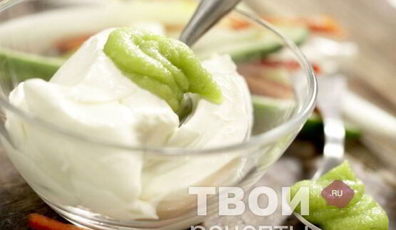 роллы с огурцом