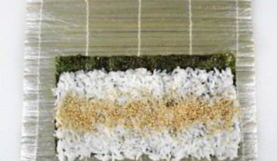 роллы с угрем