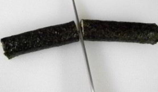 роллы с угрем