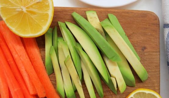 спринг-роллы с креветками