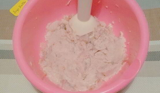 вафельные роллы