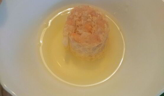 вафельные роллы