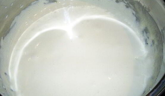 быстрый шоколадно-творожный рулет