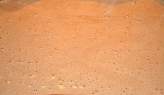 чешский шоколадный рулет