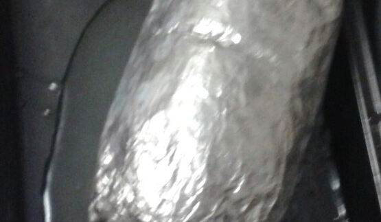 куриный рулет с шампиньонами