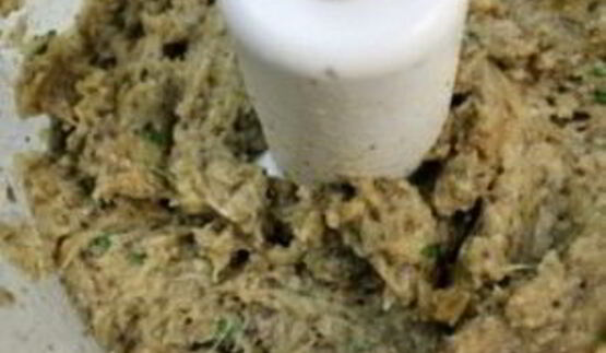 куриные рулетики