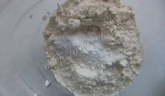 маковый рулет с крошкой