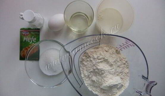 маковый рулет с крошкой