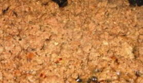 мясной рулет из лаваша