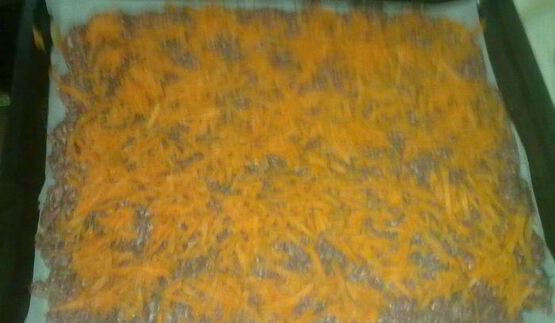 мясной рулет