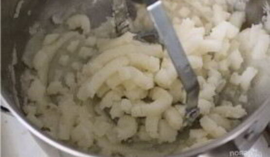 рулет из куриного фарша