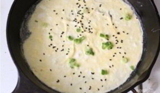 рулет из куриного фарша