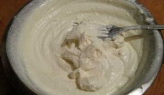 рулет из печенья без выпечки